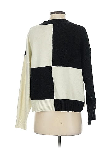 MNG Pullover Sweater (view 2)