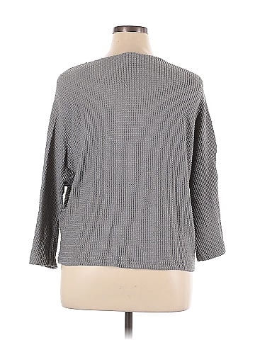 For The Republic Pullover Sweater (view 2)