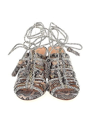 Ulla Johnson Heels (view 2)