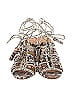 Ulla Johnson Ivory White Heels Size EU 37 - photo 2