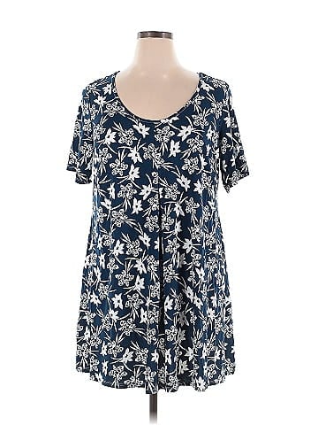 Evans Casual Dress (view 1)