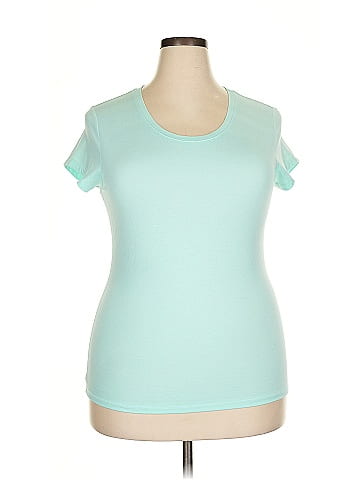 No Boundaries Short Sleeve T-Shirt (view 1)