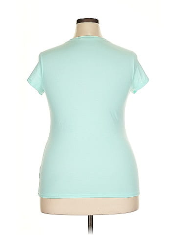 No Boundaries Short Sleeve T-Shirt (view 2)