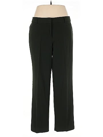 Villager by Liz Claiborne Dress Pants (view 1)