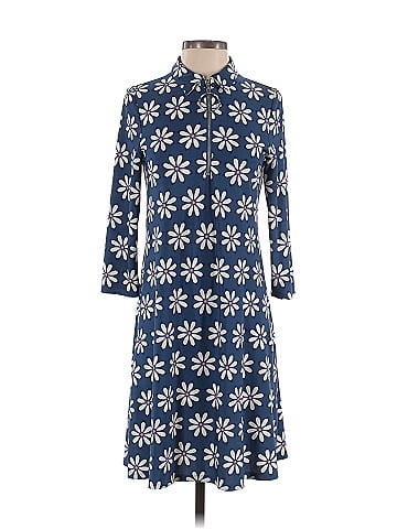 MSK Casual Dress (view 1)