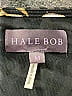Hale Bob Paisley Brown Casual Dress Size M - photo 6