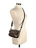 Unbranded Metallic Brown Crossbody Bag One size - photo 2
