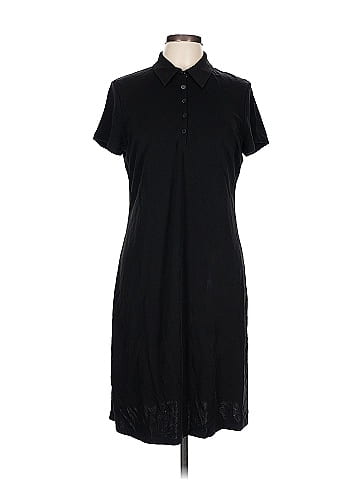 Ann Taylor Casual Dress (view 1)