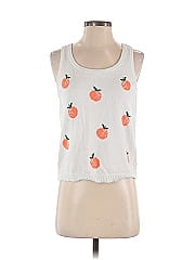 Lou & Grey For Loft Sleeveless T Shirt