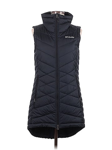 Columbia Vest (view 1)
