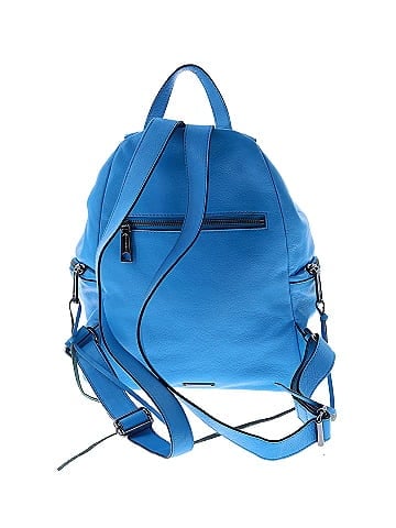 Rebecca Minkoff Leather Backpack (view 2)