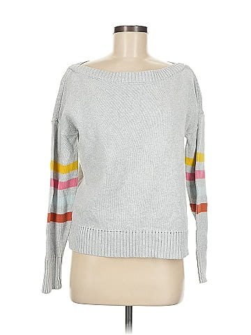 Gap Pullover Sweater (view 1)