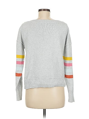 Gap Pullover Sweater (view 2)