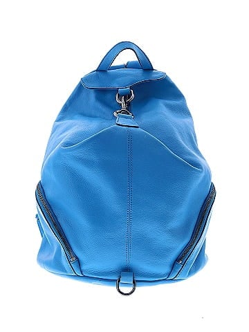 Rebecca Minkoff Leather Backpack (view 1)