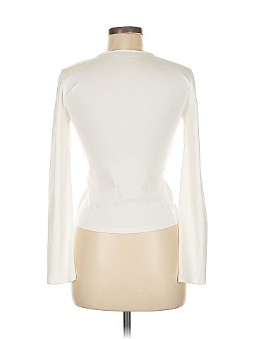 Zara Long Sleeve Top (view 2)