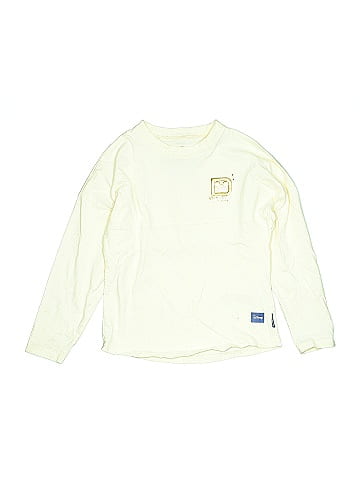 Disney Long Sleeve T-Shirt (view 1)