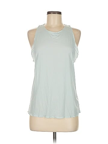 Senita Athletics Sleeveless Blouse (view 1)