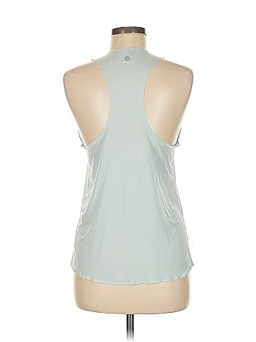 Senita Athletics Sleeveless Blouse (view 2)