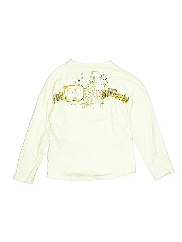 Disney Long Sleeve T-Shirt (view 2)