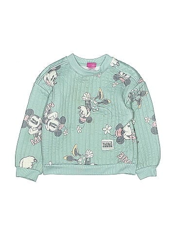 Disney Pullover Sweater (view 1)