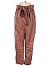 Commando Brown Casual Pants Size S - photo 1