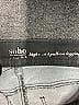 Soho JEANS NEW YORK & COMPANY Black Active Pants Size XL - photo 4