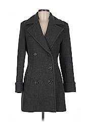 Ralph By Ralph Lauren Wool Coat