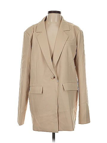 4th and Reckless Blazer (view 1)