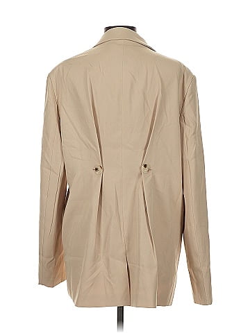4th and Reckless Blazer (view 2)