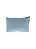 Coach 100% Leather Blue Leather Wristlet One size - photo 2