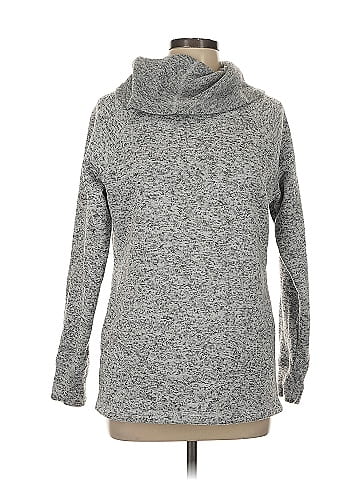 Ideology Turtleneck Sweater (view 1)