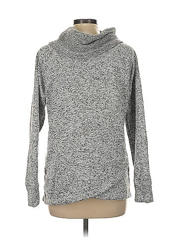 Ideology Turtleneck Sweater (view 2)