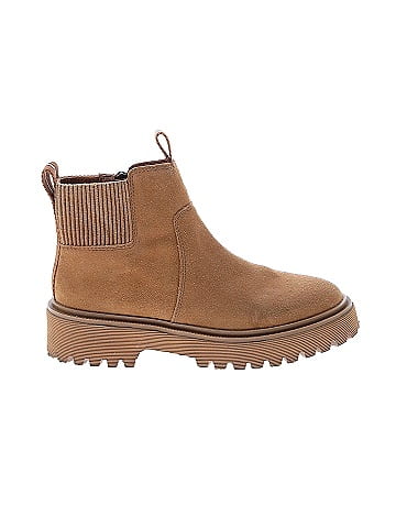 Madewell Ankle Boots (view 1)
