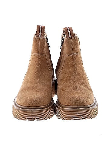 Madewell Ankle Boots (view 2)