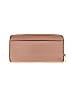 Kate Spade New York 100% Leather Tan Pink Leather Wallet One size - photo 2