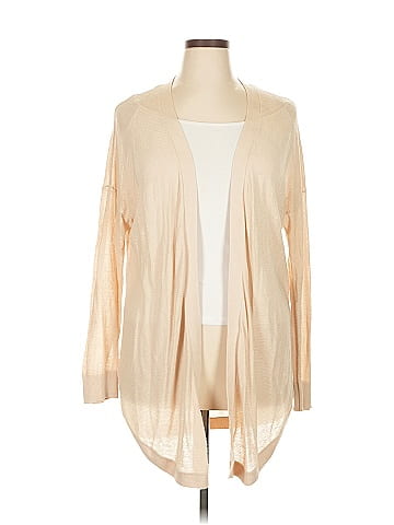 Ann Taylor LOFT Cardigan (view 1)