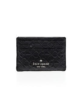 Kate Spade New York Leather Card Holder