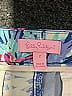 Lilly Pulitzer Paisley Blue Casual Pants Size 2 - photo 4