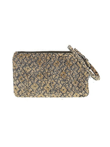 Hobo The Original Leather Wristlet (view 2)