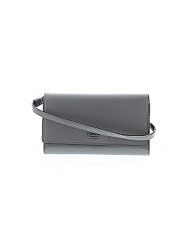 Coach Leather Crossbody Bag
