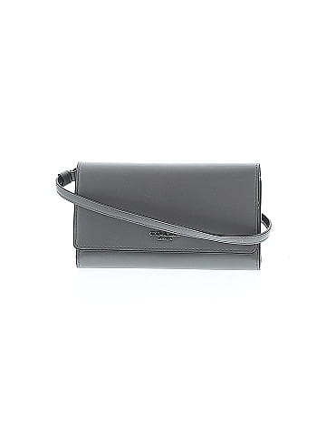Coach Leather Crossbody Bag (view 1)