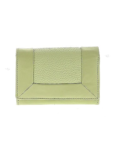 Assorted Brands Leather Wallet (view 1)