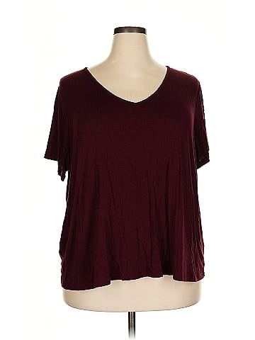 Old Navy Short Sleeve T-Shirt (view 1)