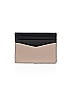 Kate Spade New York 100% Leather Gold Ivory Leather Card Holder One size - photo 2