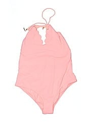 Jessica Simpson One Piece Swimsuit