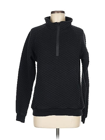 Senita Athletics Pullover Sweater (view 1)