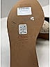 Chloé Tan Woody Broderie Anglaise Espadrilles Wedges Size EU 37 - photo 10