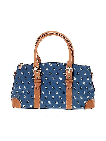 Dooney & Bourke Satchel (view 1)