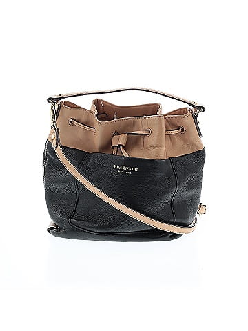Isaac Mizrahi Satchel (view 1)