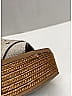 Chloé Tan Woody Broderie Anglaise Espadrilles Wedges Size EU 37 - photo 4